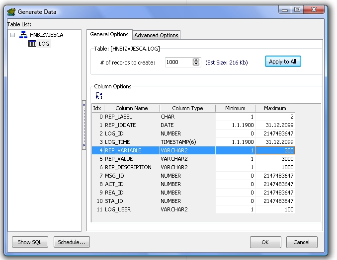 download the new Toad for SQL Server 8.0.0.65